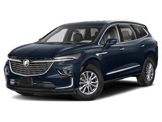 Buick Enclave - Steinle GMC Cadillac in Fremont OH
