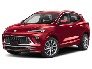 Buick Encore GX - Steinle GMC Cadillac in Fremont OH