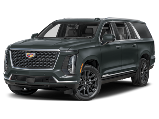 Cadillac V-Series