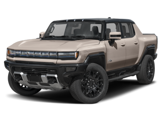 HUMMER EV vs Tesla Cybertruck - Steinle GMC Cadillac in Fremont OH