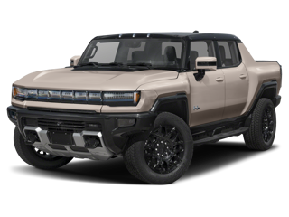 HUMMER EV vs Tesla Cybertruck - Steinle GMC Cadillac in Fremont OH