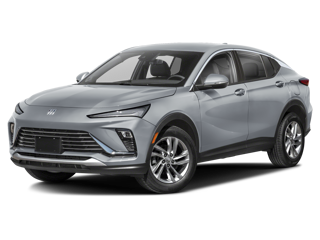 Buick Envista - Steinle GMC Cadillac in Fremont OH