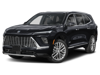 Buick Enclave - Steinle GMC Cadillac in Fremont OH
