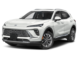 Buick Envision - Steinle GMC Cadillac in Fremont OH