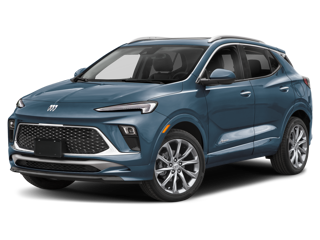 Buick Encore GX - Steinle GMC Cadillac in Fremont OH