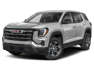 GMC Terrain - Steinle GMC Cadillac in Fremont OH