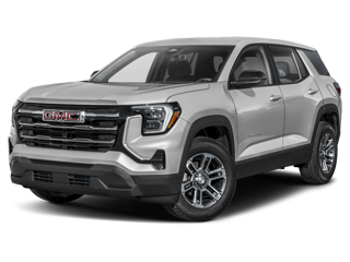 GMC Terrain - Steinle GMC Cadillac in Fremont OH