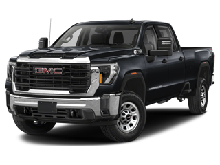 GMC Sierra HD - Steinle GMC Cadillac in Fremont OH