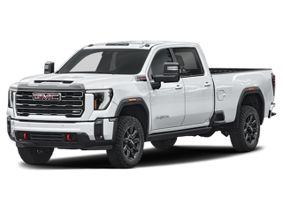 GMC Sierra HD - Steinle GMC Cadillac in Fremont OH
