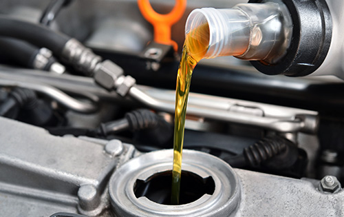 Why Oil Changes Matter: A Complete Guide for GMC Drivers