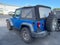 2016 Jeep Wrangler Rubicon