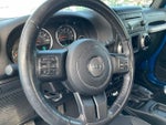 2016 Jeep Wrangler Rubicon