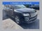 2017 Jeep Compass High Altitude