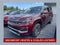 2022 Jeep Grand Wagoneer Series I