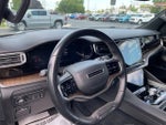 2022 Jeep Grand Wagoneer Series I