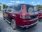 2022 Jeep Grand Wagoneer Series I