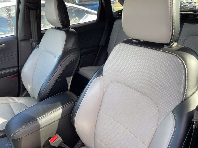 2023 Ford Escape PHEV