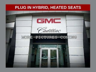 2023 Ford Escape PHEV