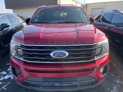 2019 Ford Expedition Limited