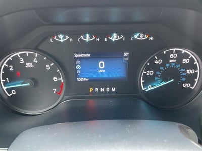 2024 Ford Super Duty F-250 SRW XL