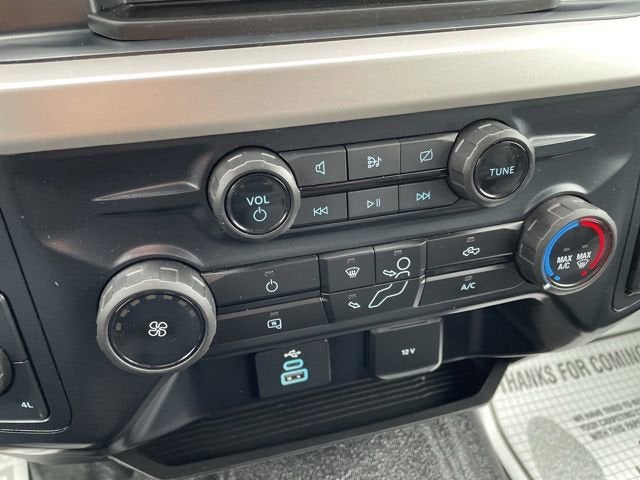 2024 Ford Super Duty F-250 SRW XL