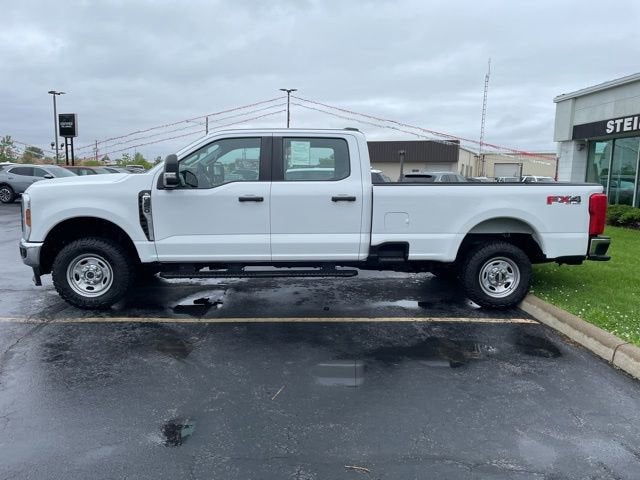 2024 Ford Super Duty F-250 SRW XL