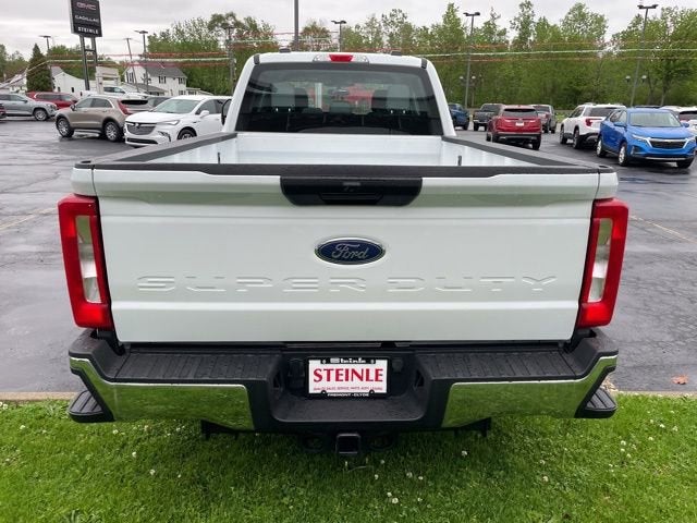 2024 Ford Super Duty F-250 SRW XL