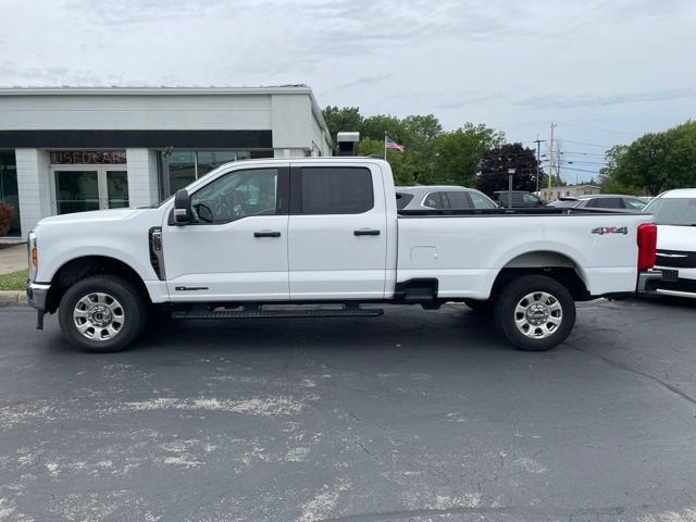 2024 Ford Super Duty F-250 SRW XL