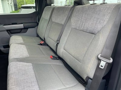2024 Ford Super Duty F-250 SRW XL