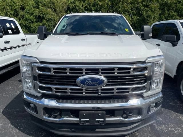 2023 Ford Super Duty F-250 SRW XL