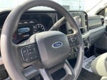 2023 Ford Super Duty F-250 SRW XL