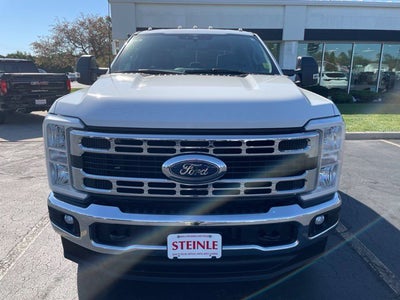 2023 Ford Super Duty F-250 SRW XL