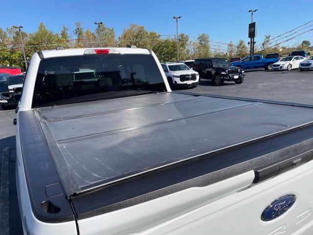 2023 Ford Super Duty F-250 SRW XL