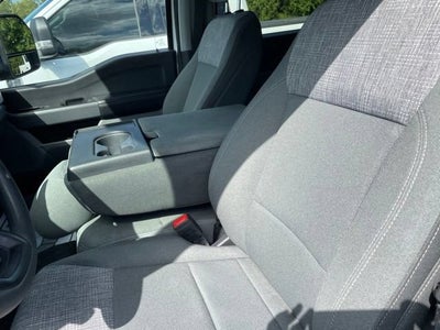 2023 Ford Super Duty F-250 SRW XL