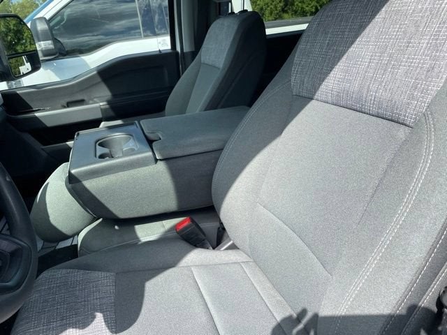 2023 Ford Super Duty F-250 SRW XL