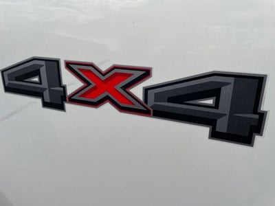 2023 Ford Super Duty F-250 SRW XL