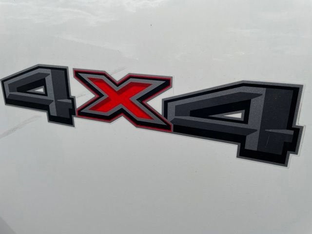 2023 Ford Super Duty F-250 SRW XL