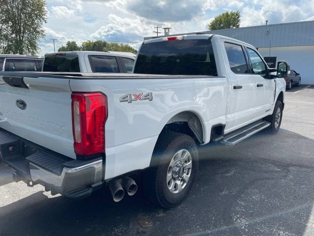2023 Ford Super Duty F-250 SRW XL