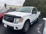 2012 Ford F-150 XL
