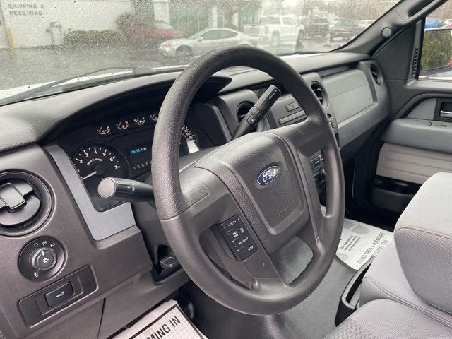 2012 Ford F-150 XL