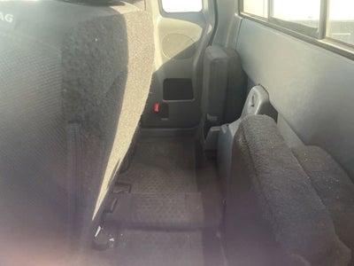 2010 Ford Ranger XLT