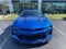 2017 Chevrolet Camaro 1SS