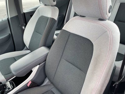 2017 Chevrolet Bolt EV LT