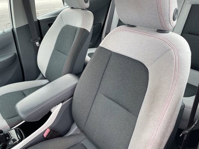 2017 Chevrolet Bolt EV LT