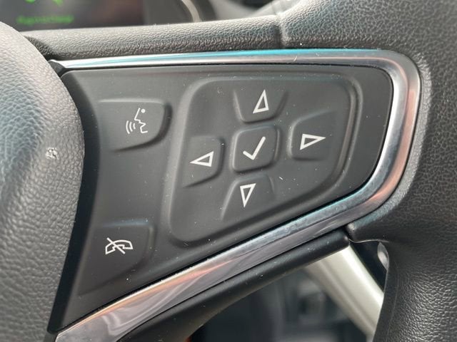 2017 Chevrolet Bolt EV LT