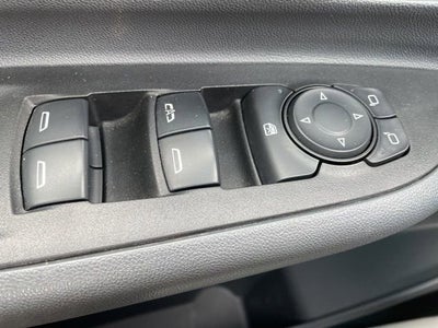 2017 Chevrolet Bolt EV LT