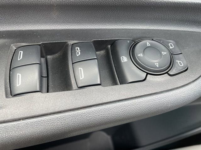 2017 Chevrolet Bolt EV LT