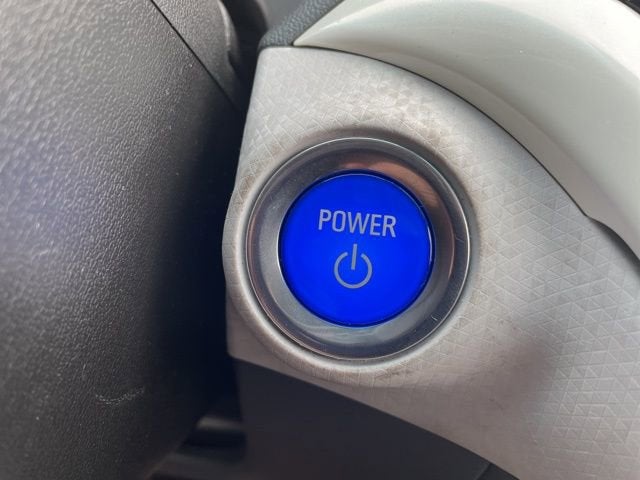 2017 Chevrolet Bolt EV LT