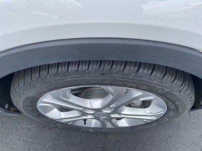 2017 Chevrolet Bolt EV LT