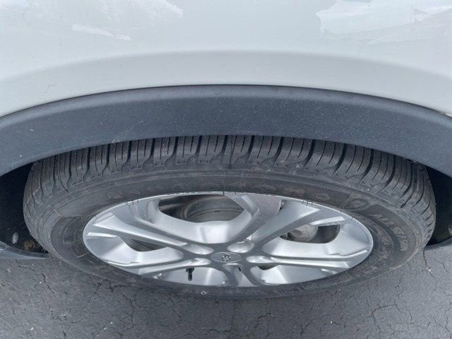 2017 Chevrolet Bolt EV LT